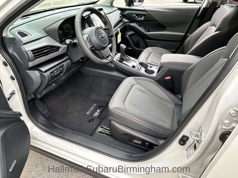 New 2026 Subaru Crosstrek 2.5i Limited AWD/4WD image 11