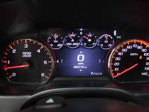 Used 2016 GMC Sierra 1500 Denali w/ Denali Ultimate Package AWD/4WD image 46