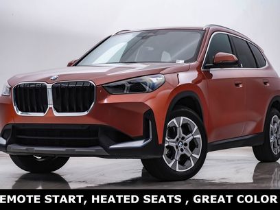 Used 2023 BMW X1 xDrive28i w/ Convenience Package