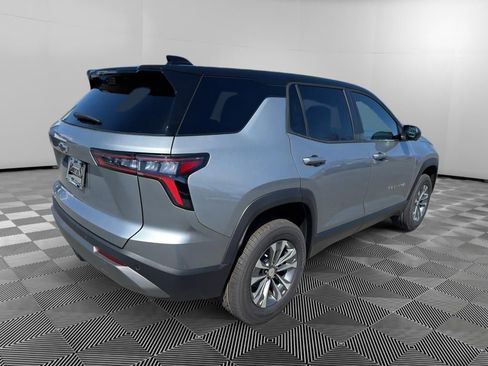 New 2026 Chevrolet Equinox LT w/ Convenience Package II image 7