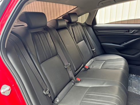 Used 2021 Honda Accord Sport Special Edition image 34
