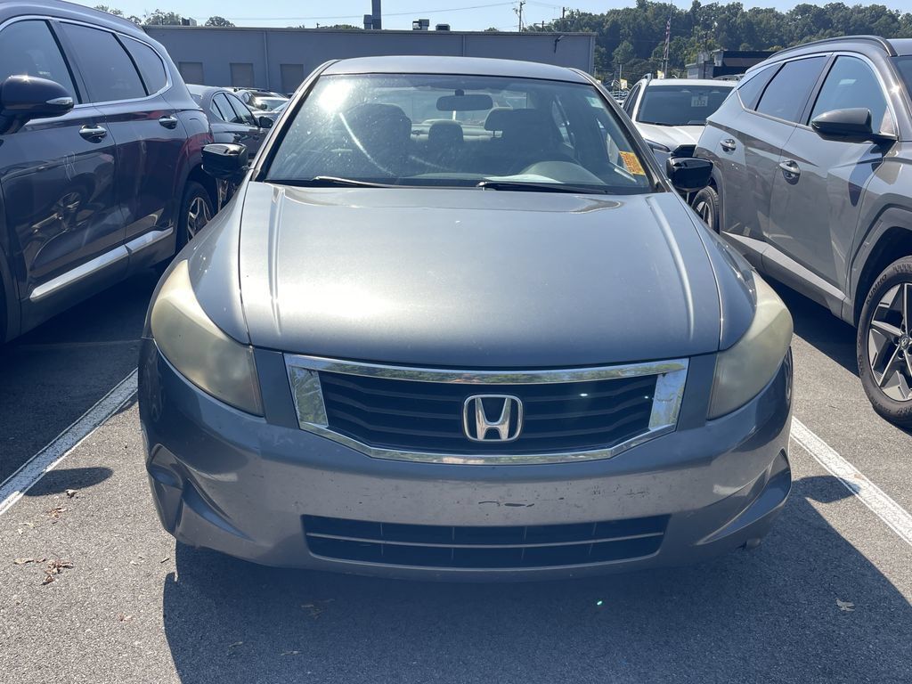 Used 2009 Honda Accord LX-P image 2