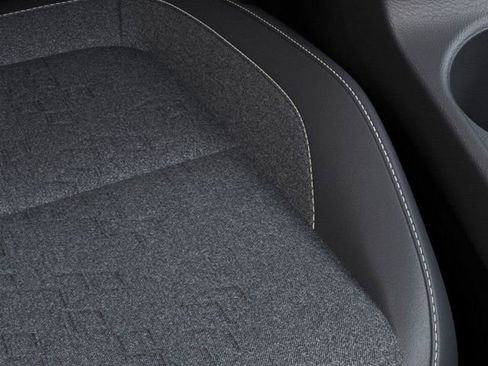 New 2025 Kia Seltos S image 25