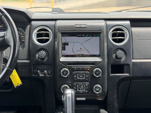 Used 2014 Ford F150 FX4 w/ Equipment Group 402A Luxury AWD/4WD image 28