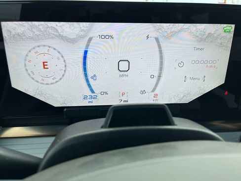 New 2025 GMC Hummer EV 3X w/ Extreme Off-Road Package image 33