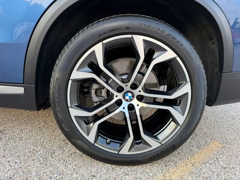 Used 2023 BMW X5 xDrive40i w/ Parking Assistance Package AWD/4WD image 15