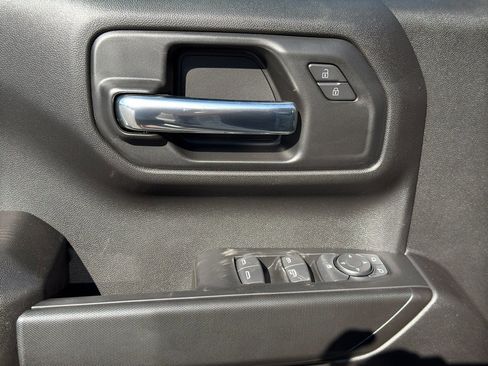 New 2026 Chevrolet Silverado 1500 Custom image 11