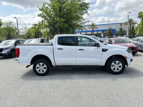 Used 2020 Ford Ranger XLT image 7