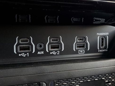 New 2026 RAM 1500 RHO w/ RHO Level 1 Equipment Group AWD/4WD image 33