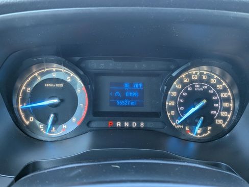 Used 2020 Ford Ranger XL w/ Equipment Group 101A Mid image 19