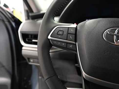 New 2026 Toyota Grand Highlander XLE image 24