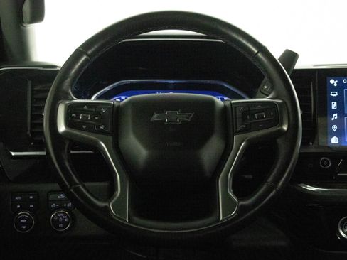 Used 2023 Chevrolet Silverado 1500 LT Trail Boss w/ Protection Package image 27