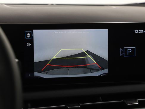 Used 2025 Hyundai Tucson SEL image 28