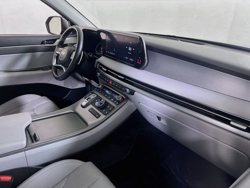 Used 2023 Hyundai Palisade SEL AWD/4WD image 29