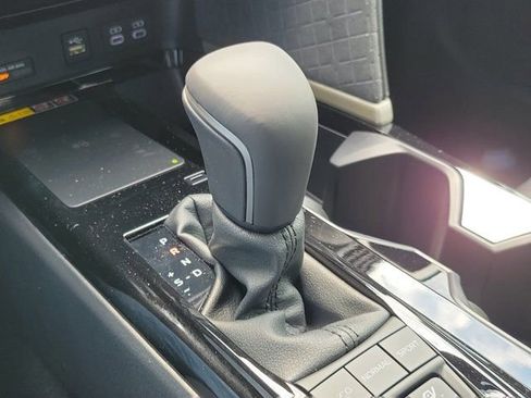 New 2026 Toyota Camry XLE FWD image 13