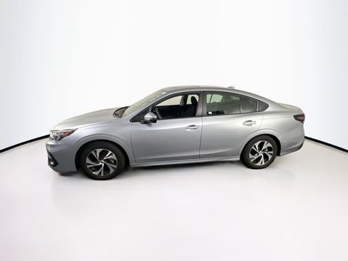 Used 2024 Subaru Legacy Premium AWD/4WD image 8