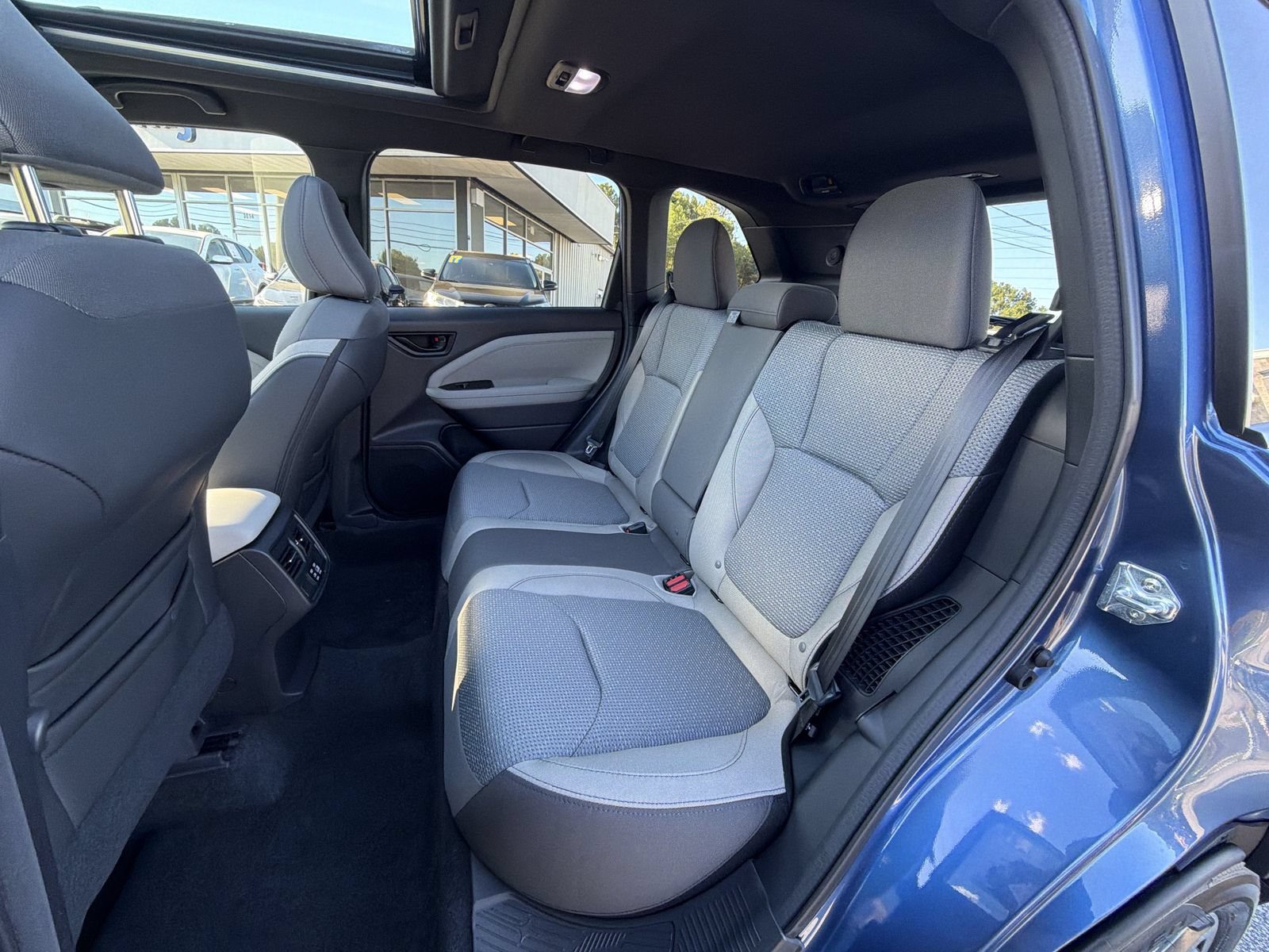 New 2026 Subaru Forester Premium AWD/4WD image 27