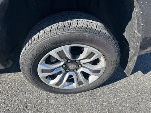 Used 2023 RAM 1500 Limited image 36