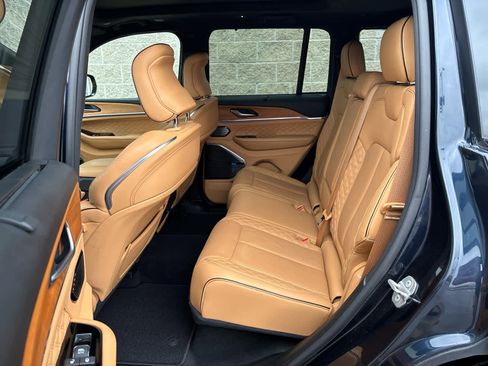 Used 2022 Jeep Grand Cherokee Summit image 29