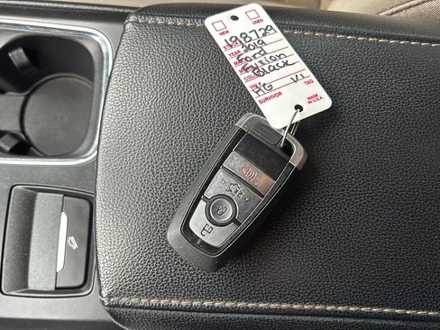 Used 2019 Ford Fusion S FWD image 24