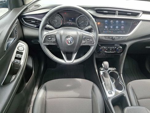 Used 2023 Buick Encore GX Select AWD/4WD image 11