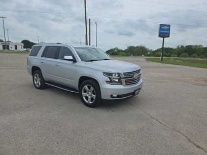 Used 2019 Chevrolet Tahoe Premier