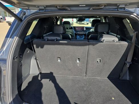 Used 2023 Hyundai Palisade Calligraphy image 14