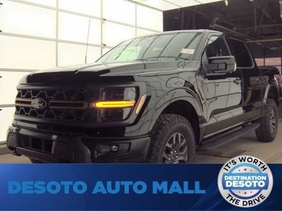 Used 2025 Ford F150 Tremor w/ Equipment Group 402A High