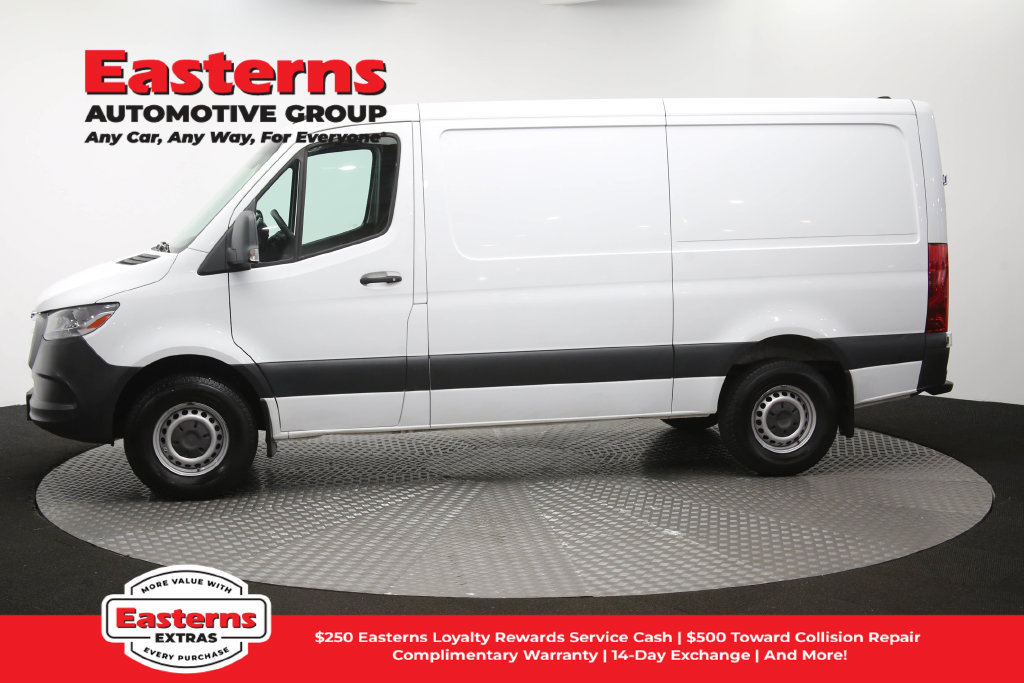 Used 2019 Freightliner Sprinter 2500 RWD image 55