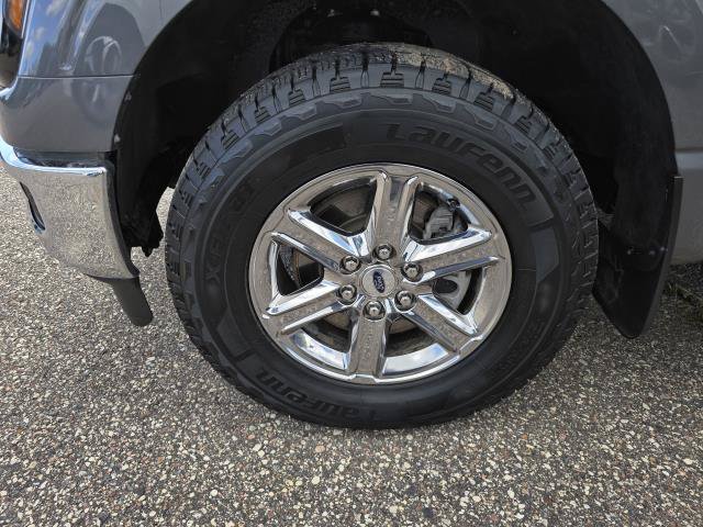 Used 2024 Ford F150 XLT w/ Tow/Haul Package AWD/4WD image 35