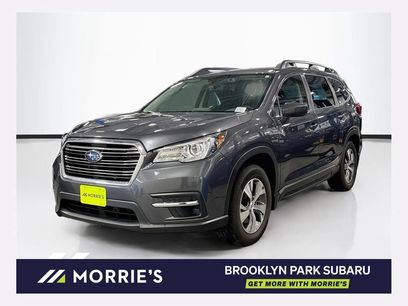 Used 2021 Subaru Ascent Premium w/ Convenience Package