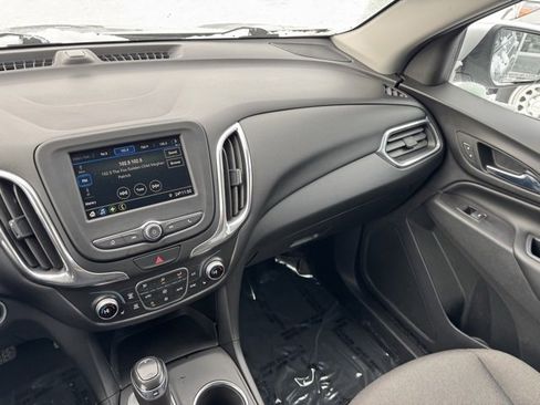 Used 2019 Chevrolet Equinox LT image 23