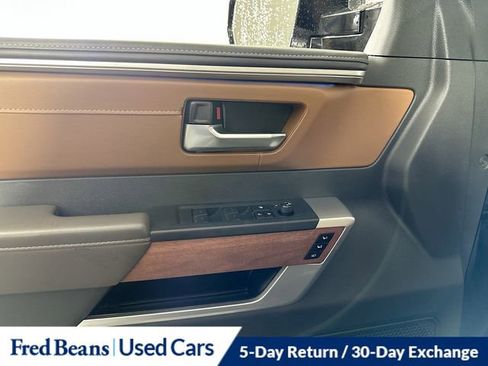 Used 2024 Toyota Tundra 1794 Edition image 20