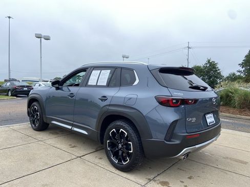 Used 2023 MAZDA CX-50 Meridian Edition AWD/4WD image 8