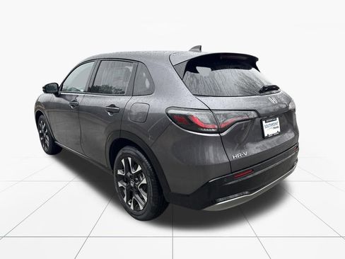New 2026 Honda HR-V EX-L image 6