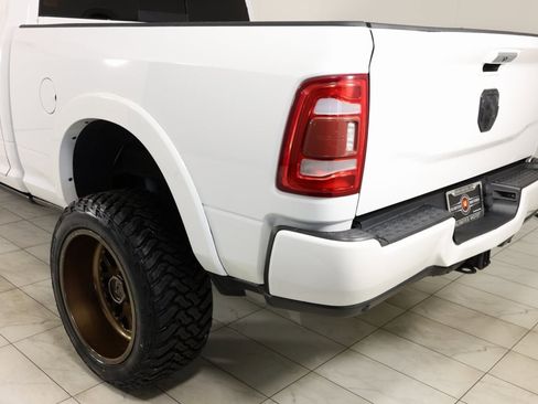 Used 2019 RAM 2500 Limited image 44
