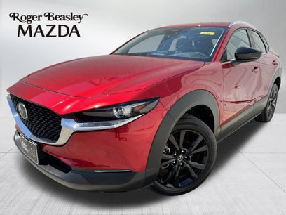 Used 2024 MAZDA CX-30 AWD 2.5 S w/ Select Sport Pkg