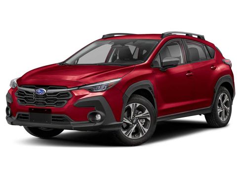 New 2026 Subaru Crosstrek 2.0i Premium image 1
