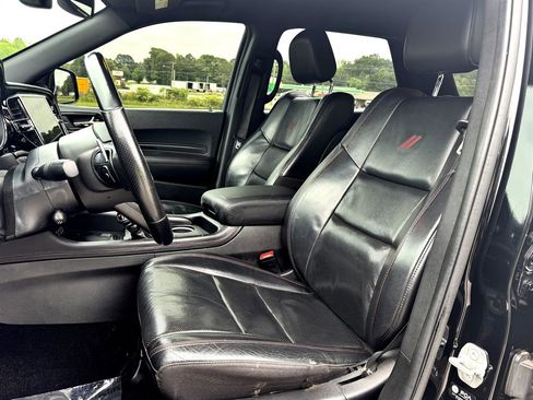 Used 2021 Dodge Durango R/T image 3