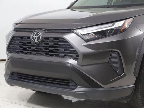 Used 2024 Toyota RAV4 LE FWD image 42