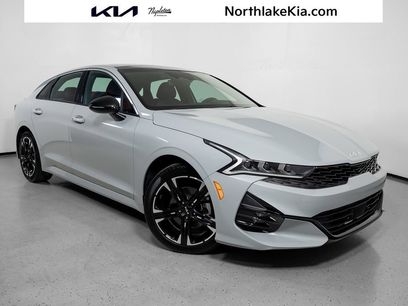Used 2022 Kia K5 GT-Line w/ GT-Line FWD Premium Package