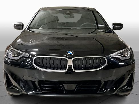 Used 2026 BMW 230i Coupe w/ Premium Package RWD image 3
