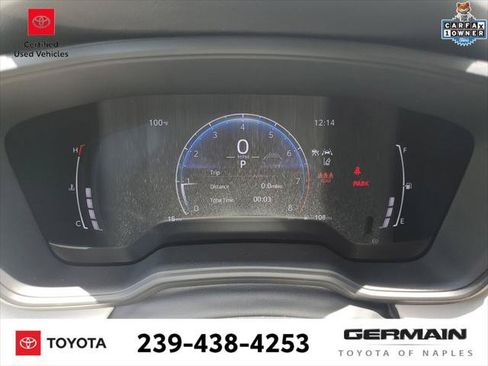 Certified 2026 Toyota Corolla LE FWD image 24