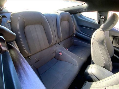 Used 2021 Ford Mustang Coupe w/ Equipment Group 101A image 19