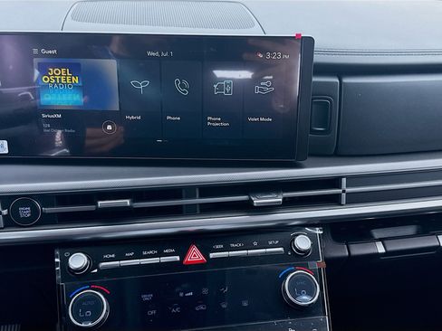 New 2026 Hyundai Santa Fe SE FWD image 10