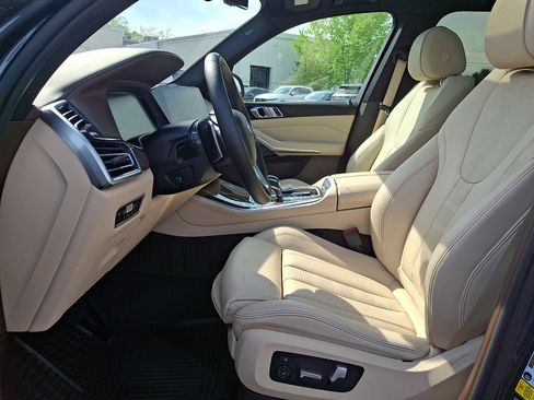 Used 2019 BMW X5 xDrive40i w/ Premium Package 2 AWD/4WD image 13
