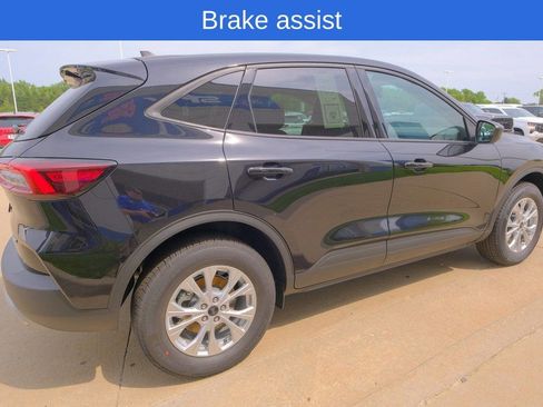 New 2025 Ford Escape Active image 8