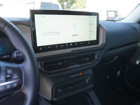 Used 2025 Ford Bronco Sport Big Bend image 26