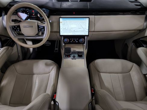 Used 2023 Land Rover Range Rover Long Wheelbase Autobiography AWD/4WD image 48