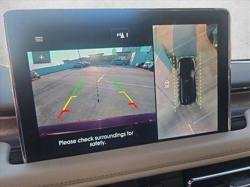 Used 2023 Lincoln Aviator Reserve w/ Equipment Group 201A image 13